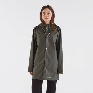 Stutterheim Lightweight Raincoat